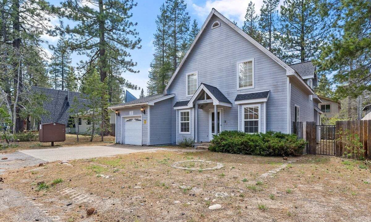 Photo of Outdoor in Tahoe Paradise