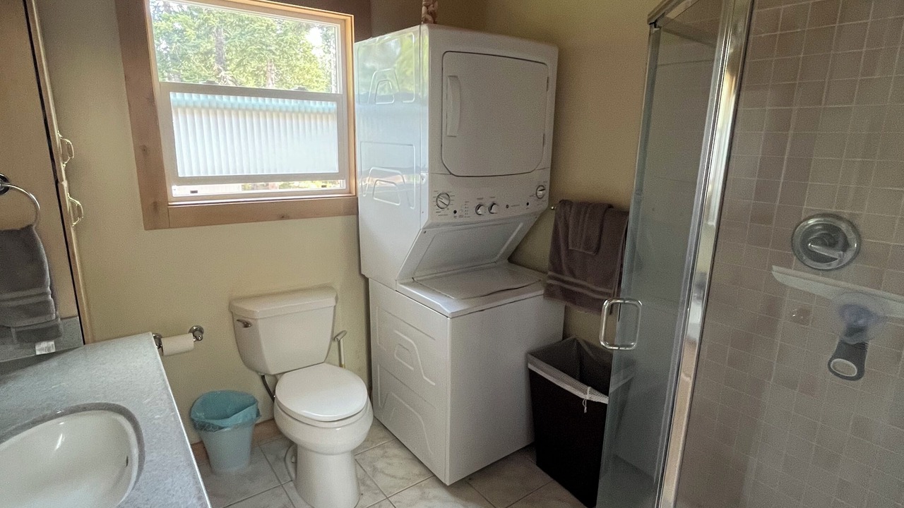 Photo of Bathroom in Dollar Point