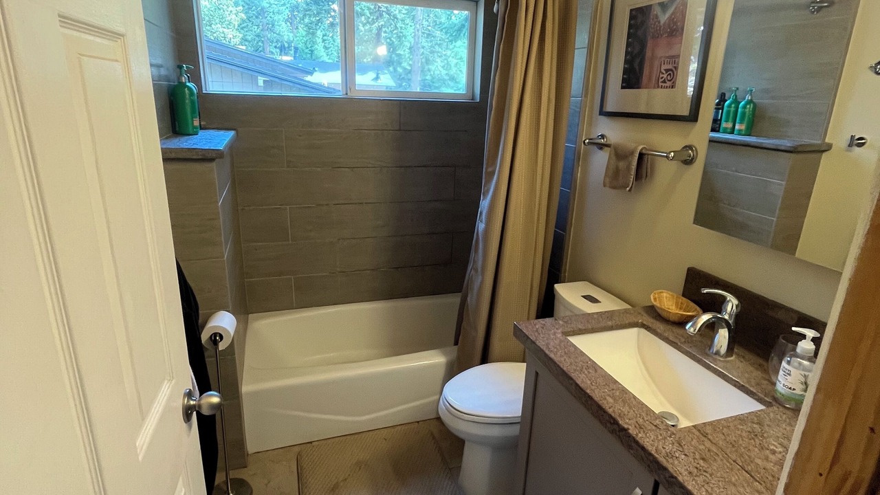 Photo of Bathroom in Dollar Point