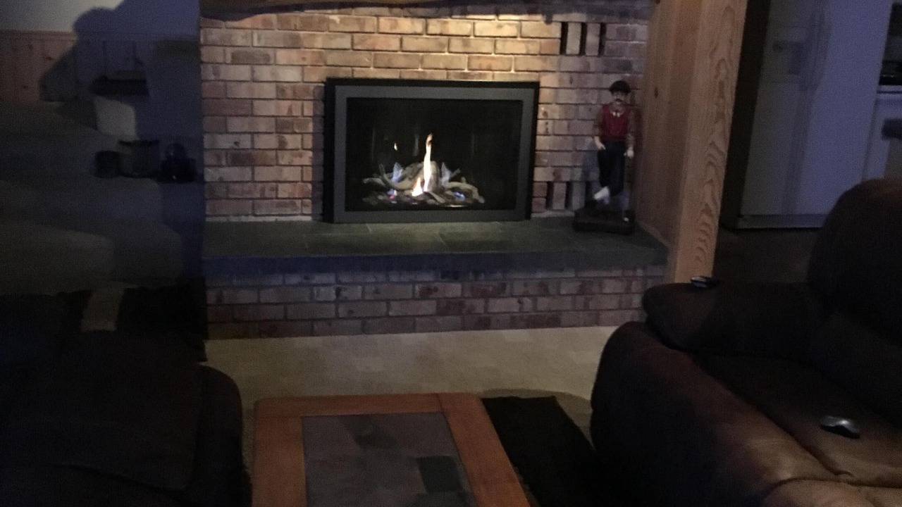 Photo of Livingroom in Dollar Point