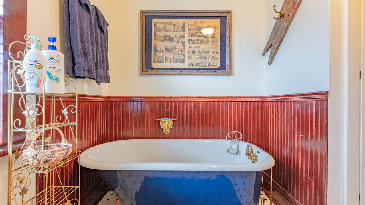 Photo of Bathroom in Fredonia