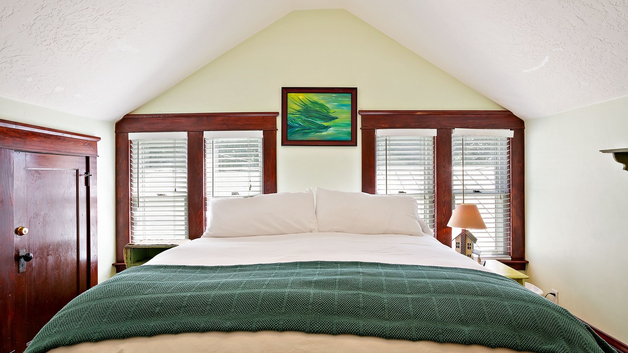 Photo of Bedroom in Fredonia
