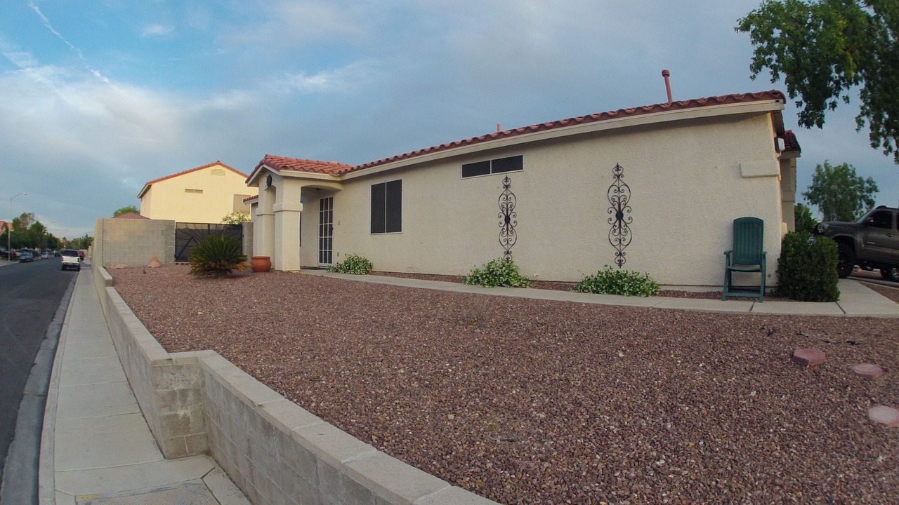 Photo of Outdoor in Silverado Ranch