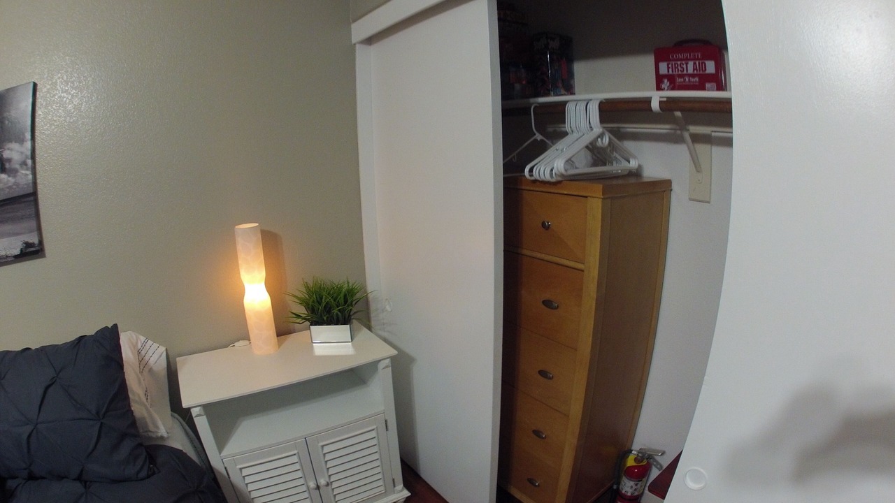 Photo of Bedroom in Silverado Ranch