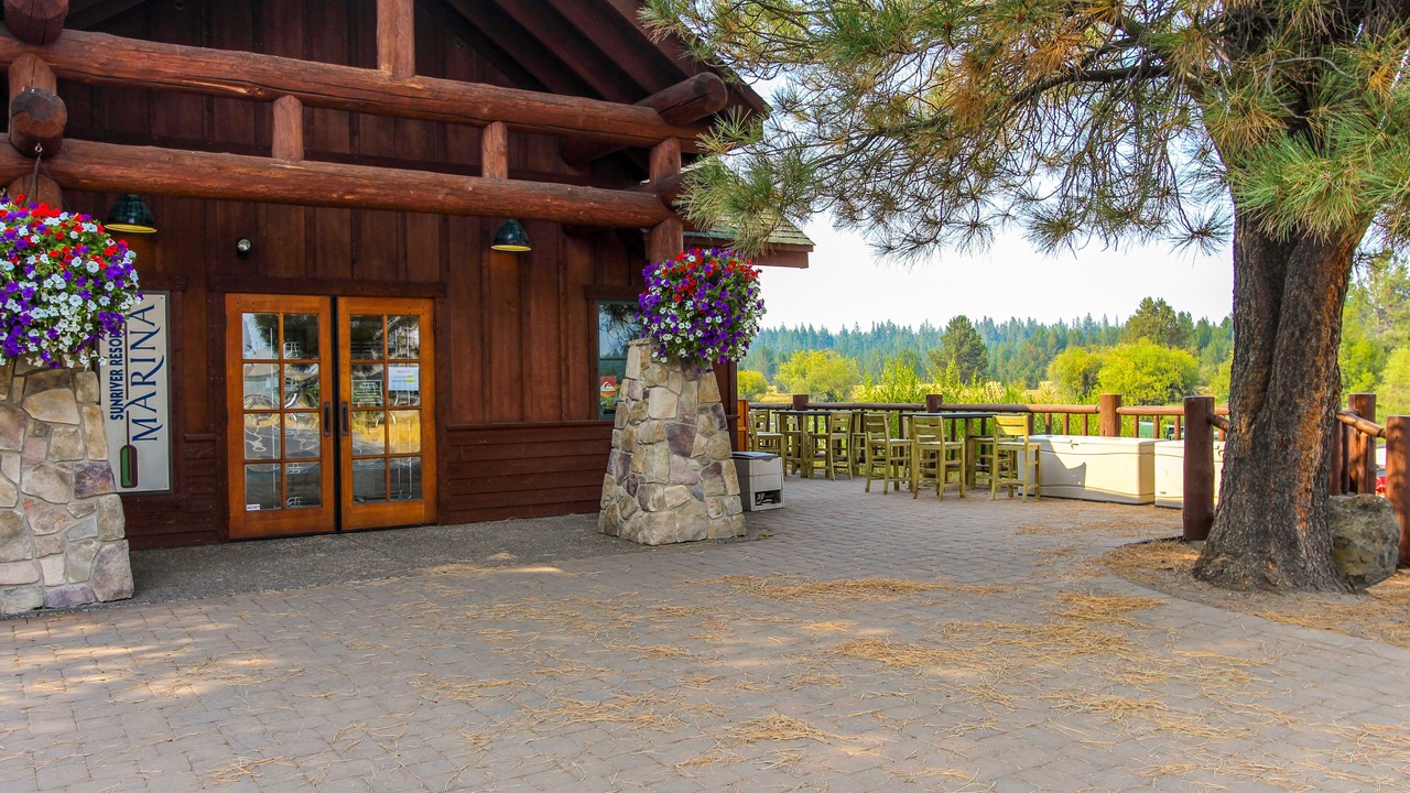 Photo of Outdoor in Sunriver