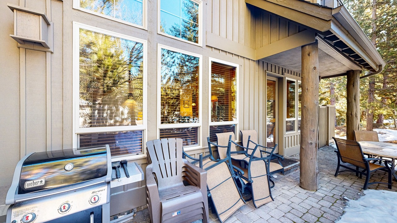 Photo of Outdoor in Sunriver