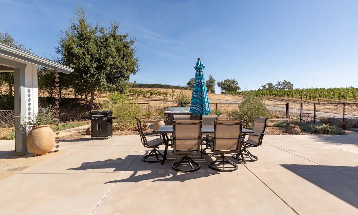 Photo of Outdoor in Paso Robles