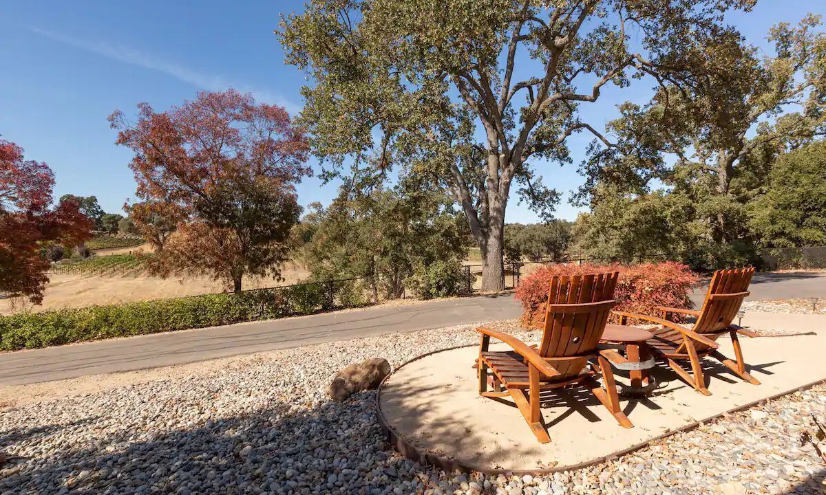Photo of Outdoor in Paso Robles