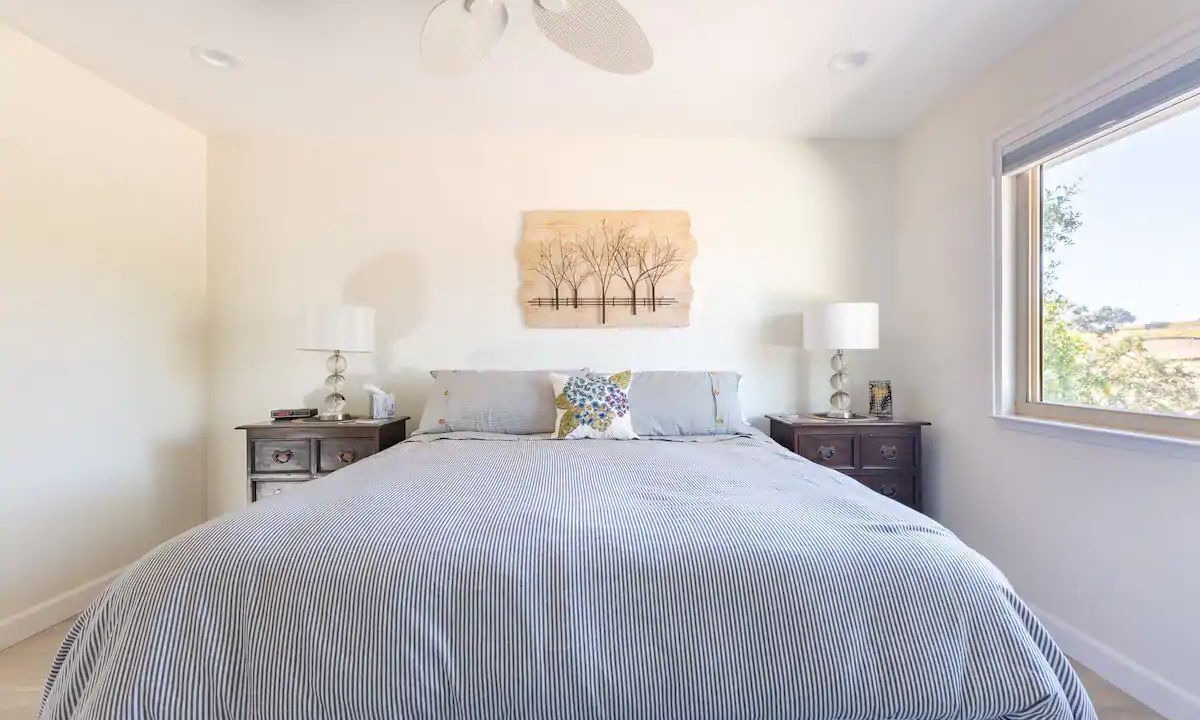 Photo of Bedroom in Paso Robles