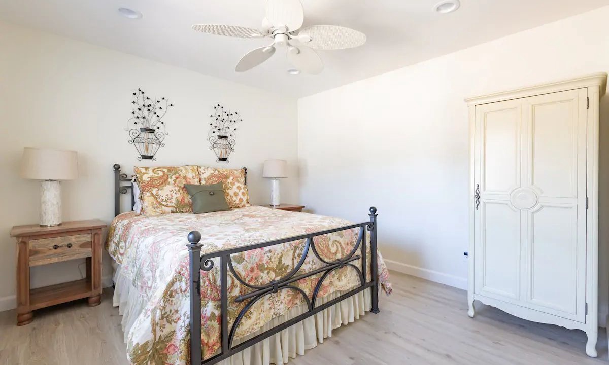Photo of Bedroom in Paso Robles