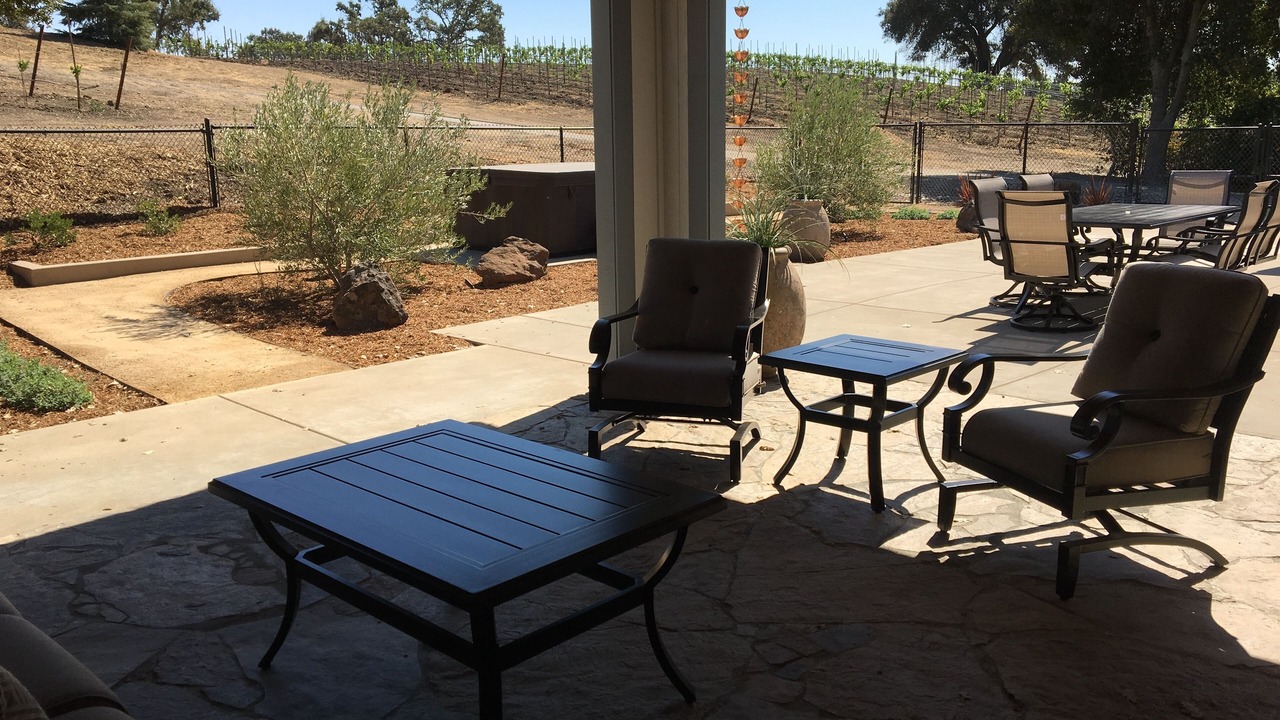 Photo of Outdoor in Paso Robles