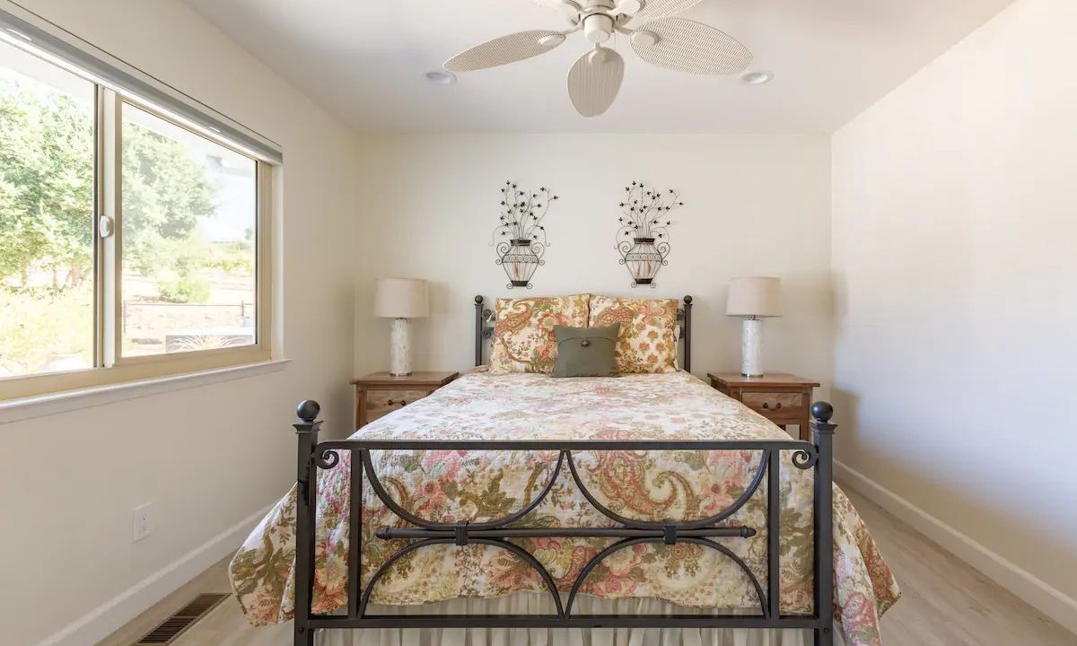 Photo of Bedroom in Paso Robles