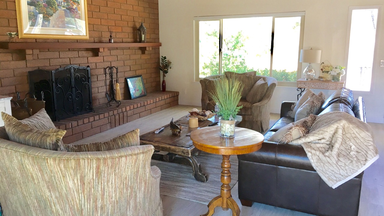 Photo of Bedroom in Paso Robles