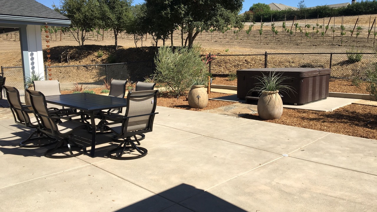 Photo of Outdoor in Paso Robles