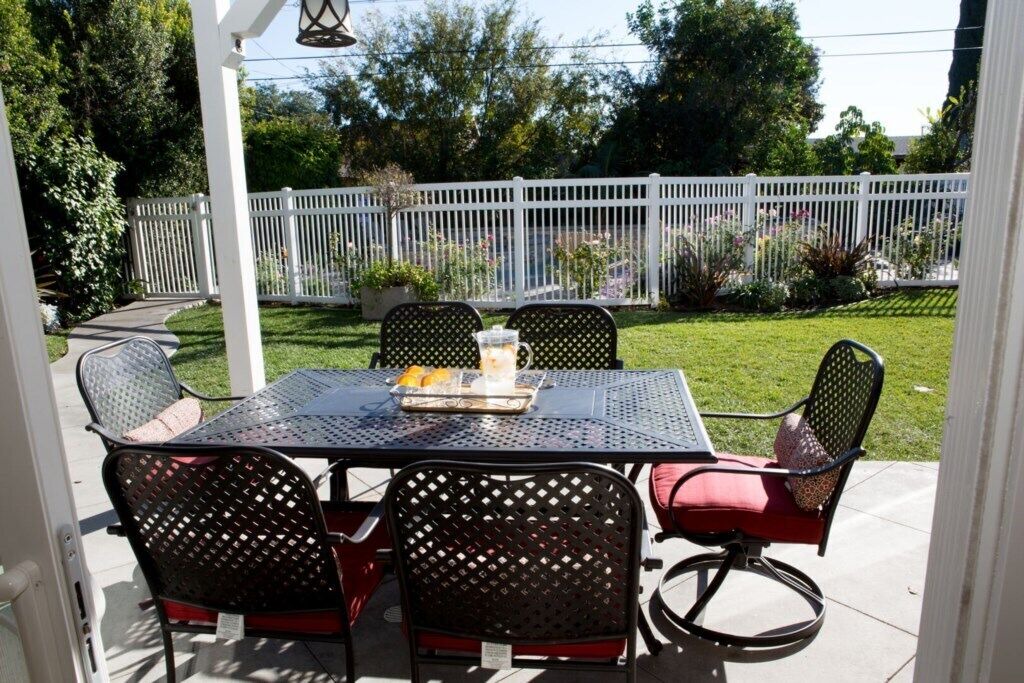 Photo of Outdoor in Hermosa Village
