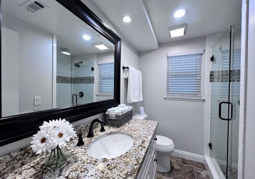 Photo of Bathroom in Hermosa Village