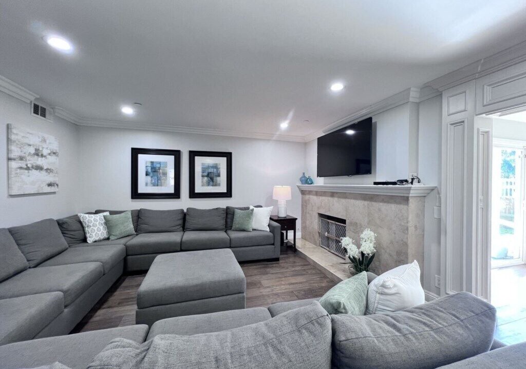 Photo of Bedroom in Hermosa Village