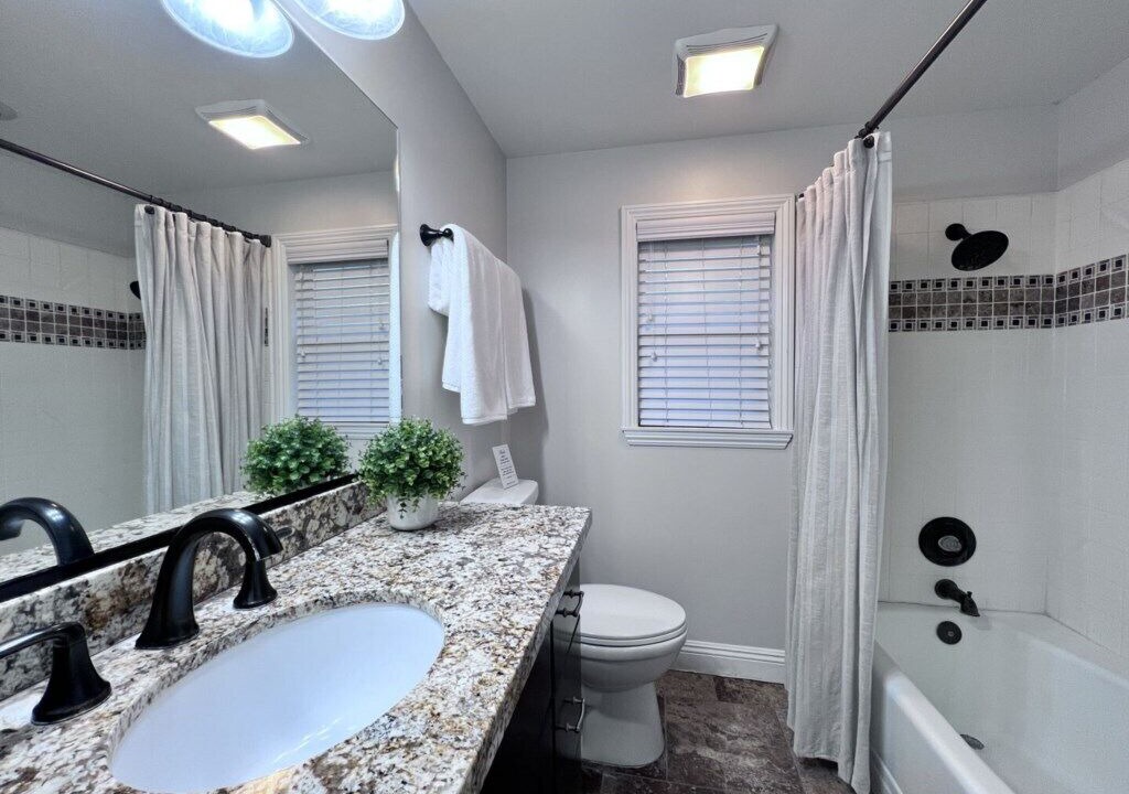 Photo of Bathroom in Hermosa Village