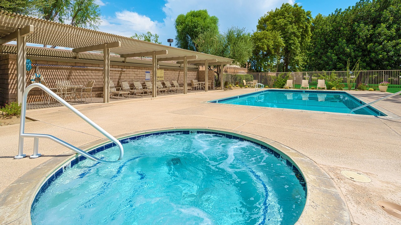 Photo of Outdoor in Sunrise Vista Chino