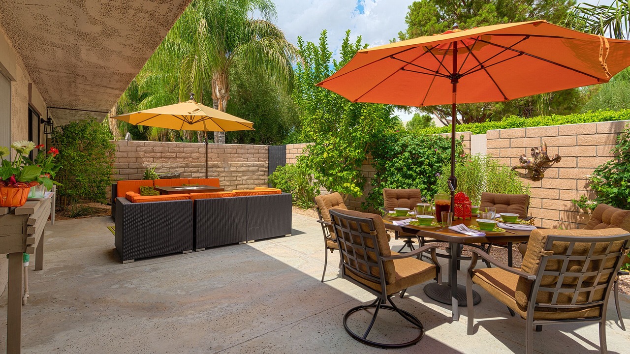 Photo of Outdoor in Sunrise Vista Chino