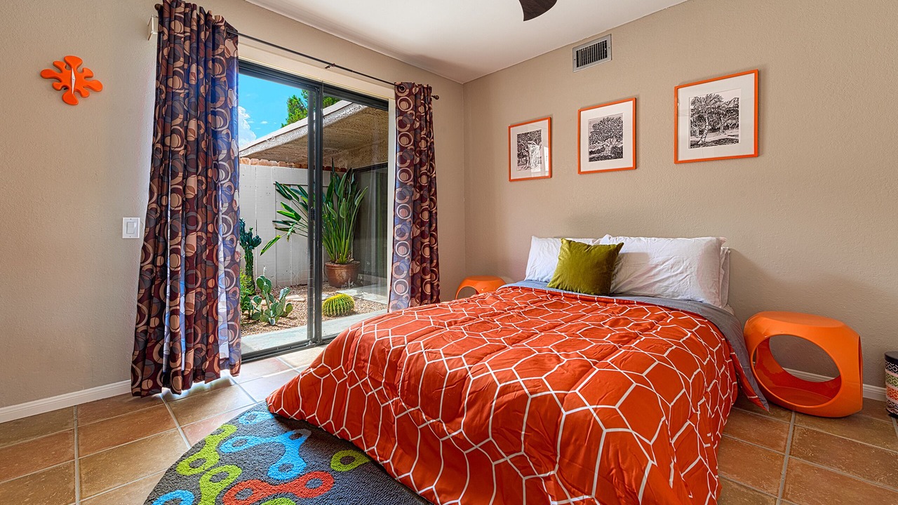 Photo of Bedroom in Sunrise Vista Chino