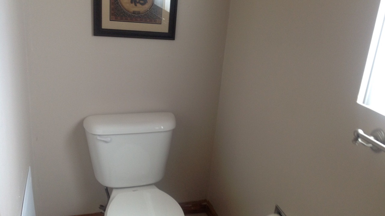 Photo of Bathroom in Topock