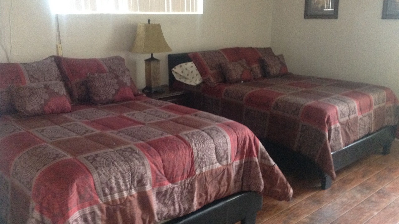 Photo of Bedroom in Topock