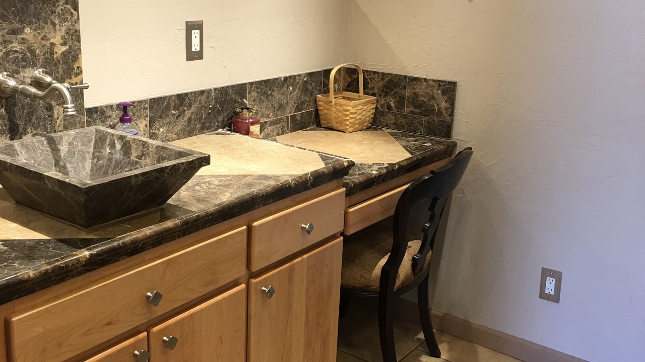 Photo of Bathroom in Topock