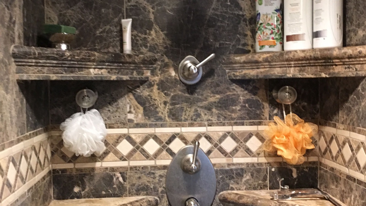 Photo of Bathroom in Topock
