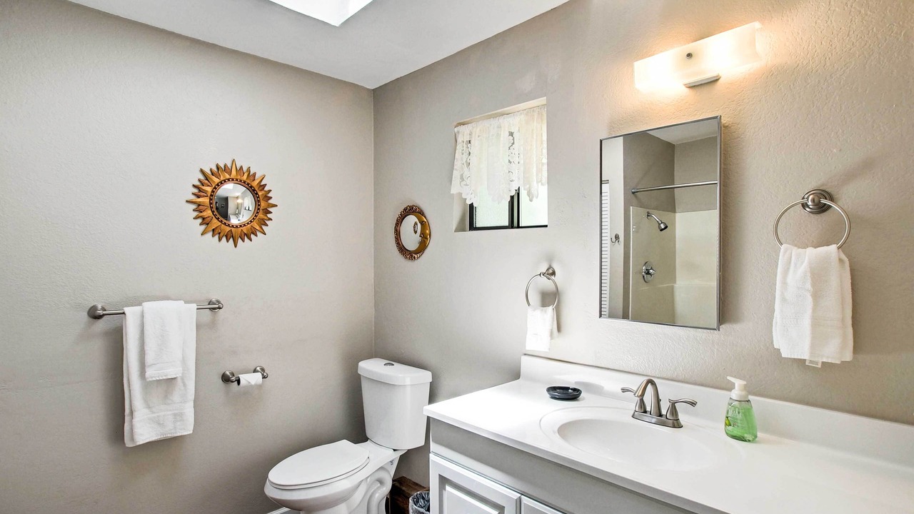 Photo of Bathroom in Prescott