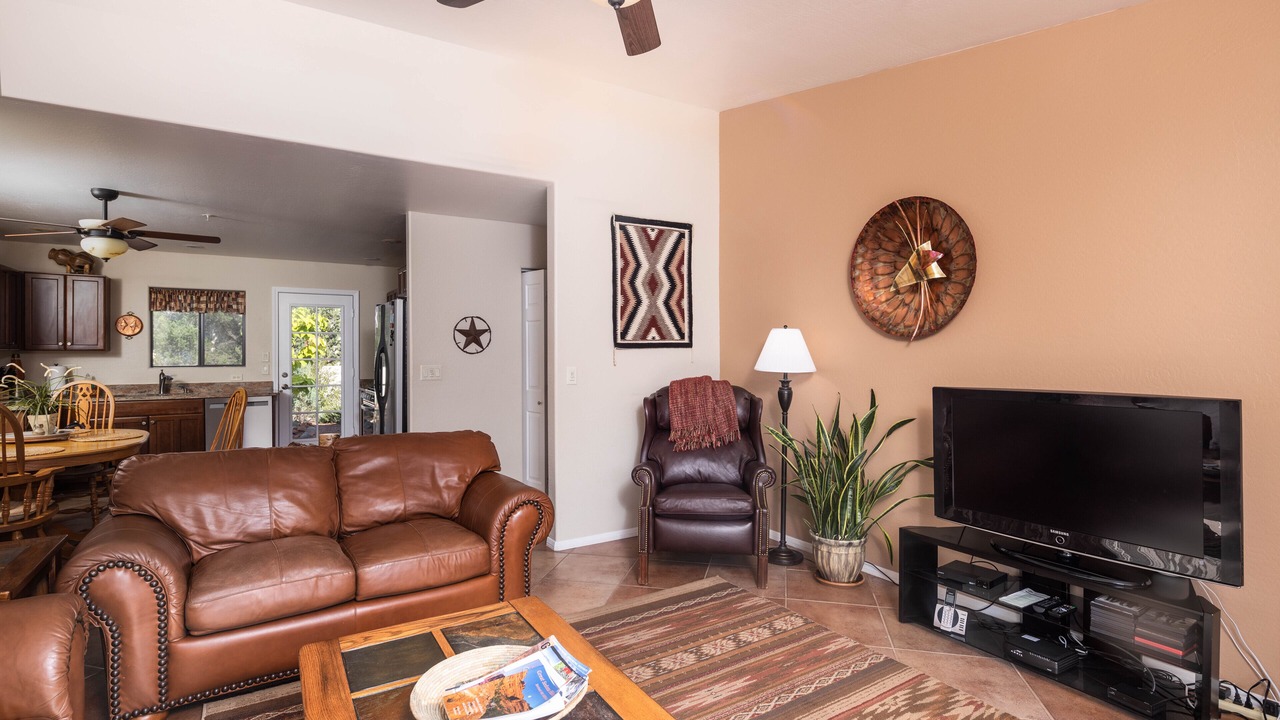 Photo of Bedroom in West Sedona