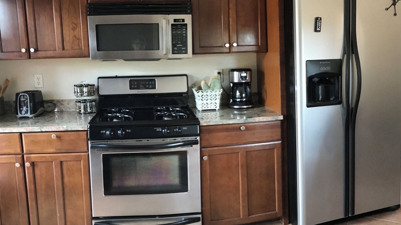Photo of Kitchen in West Sedona