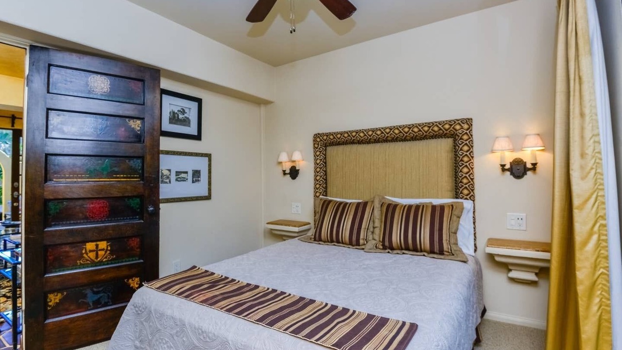 Photo of Bedroom in Park West