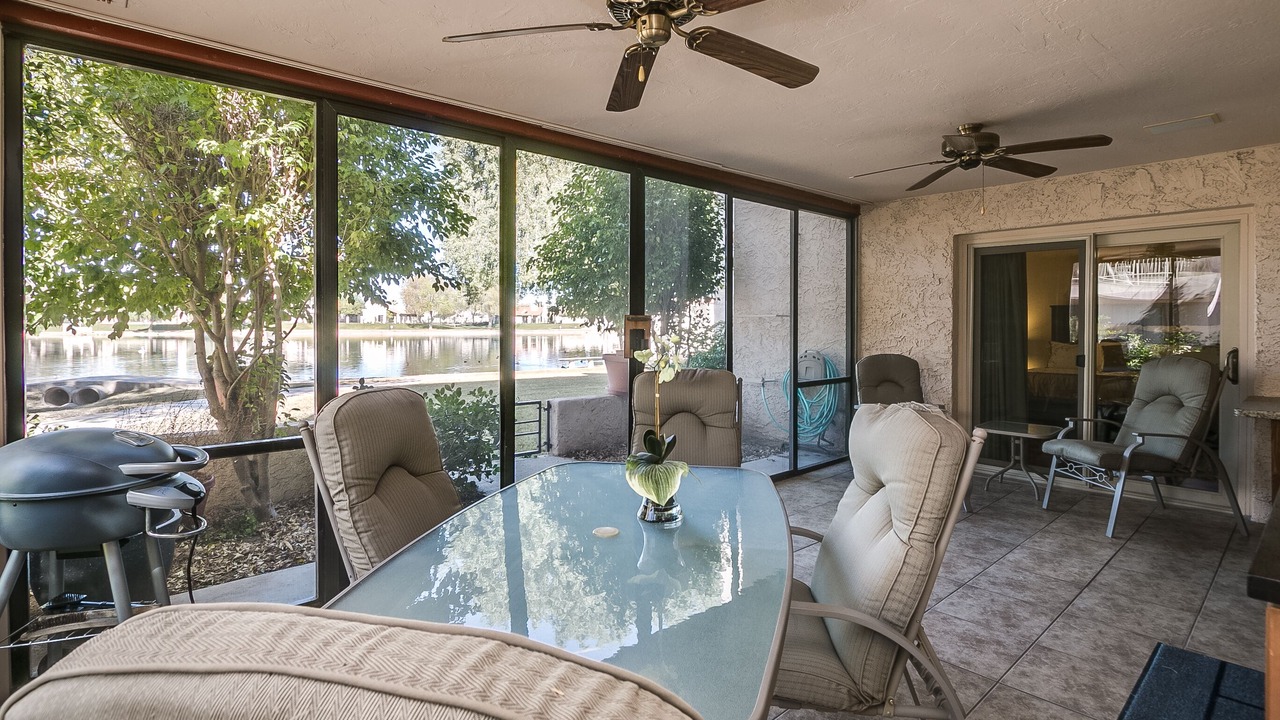 Photo of Outdoor in Desert Shores