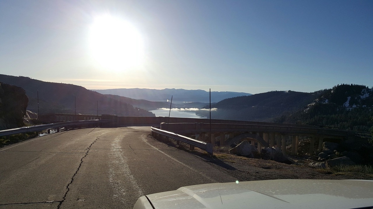 Photo of Outdoor in Donner Lake Woods