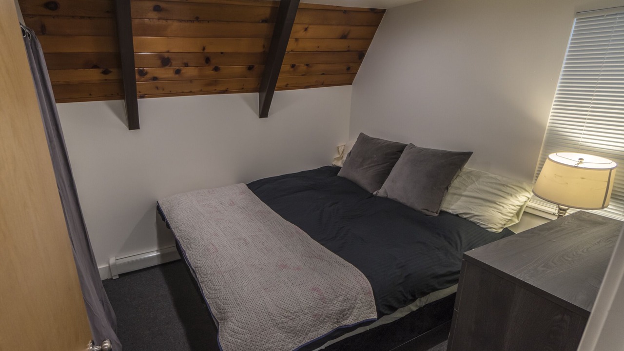 Photo of Bedroom in Donner Lake Woods