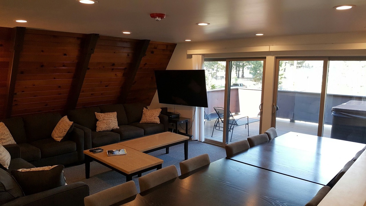 Photo of Outdoor in Donner Lake Woods