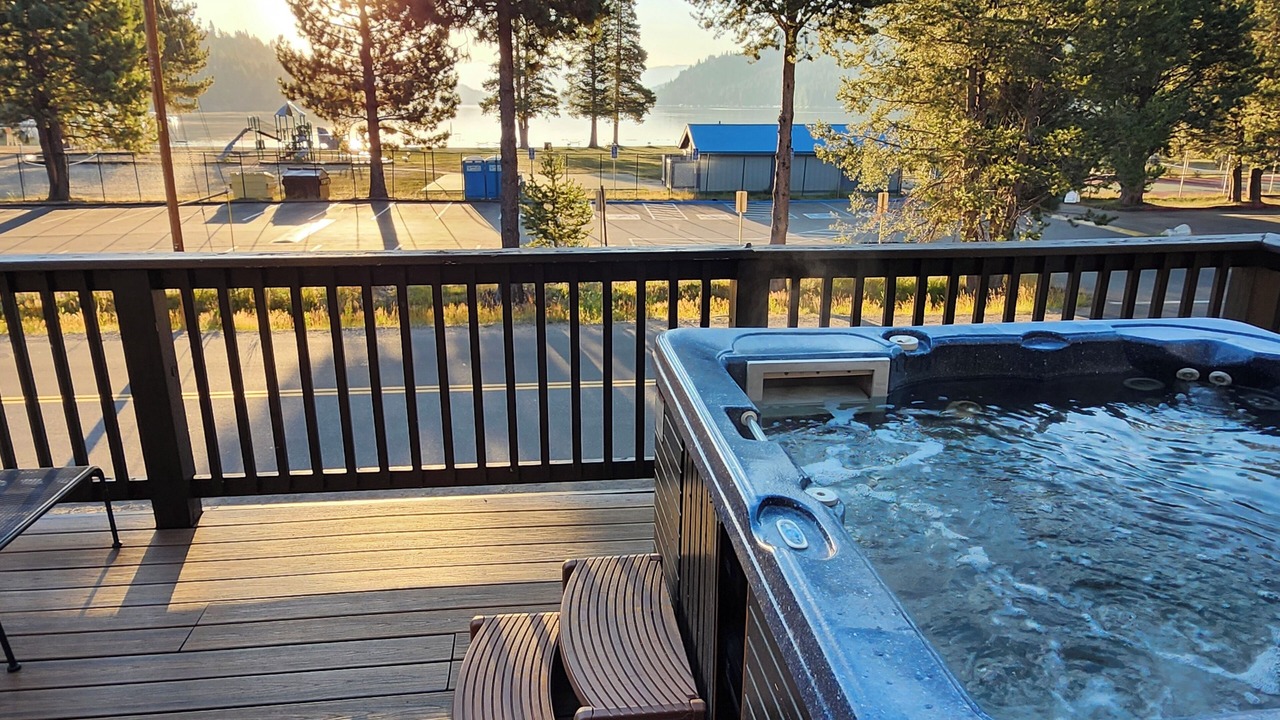 Photo of Outdoor in Donner Lake Woods