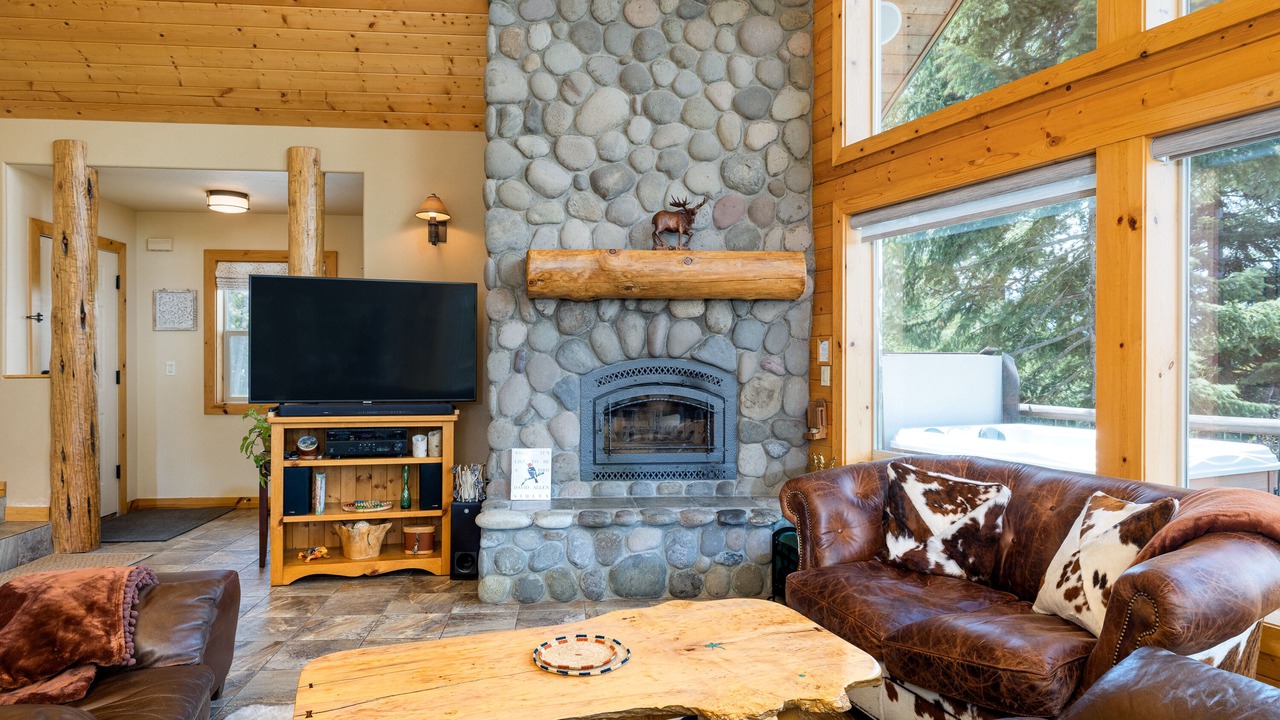 Photo of Livingroom in Crescent
