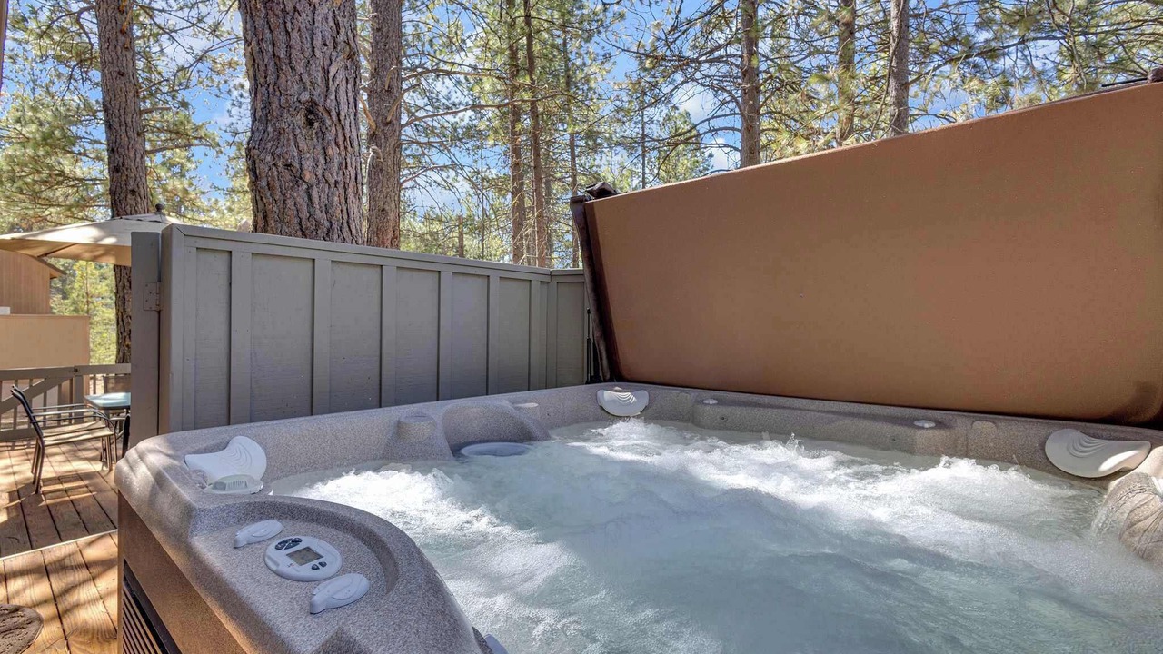 Photo of Outdoor in Sunriver