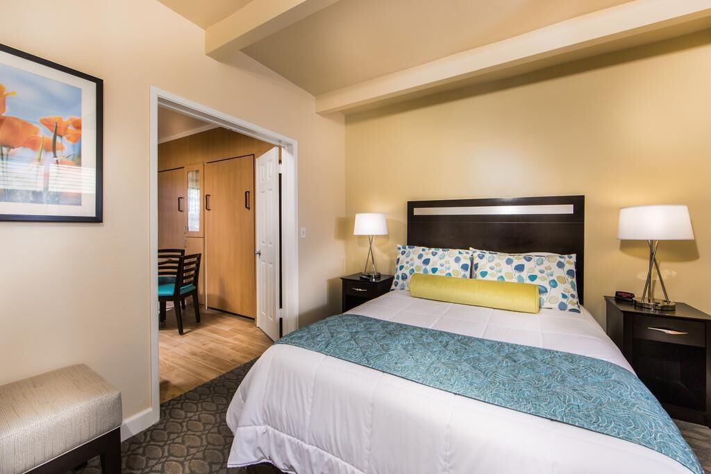 Photo of Bedroom in San Clemente