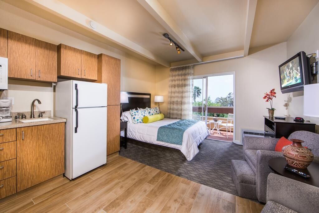 Photo of Bedroom in San Clemente