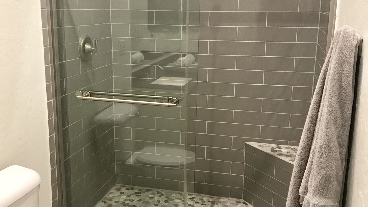 Photo of Bathroom in Las Sendas