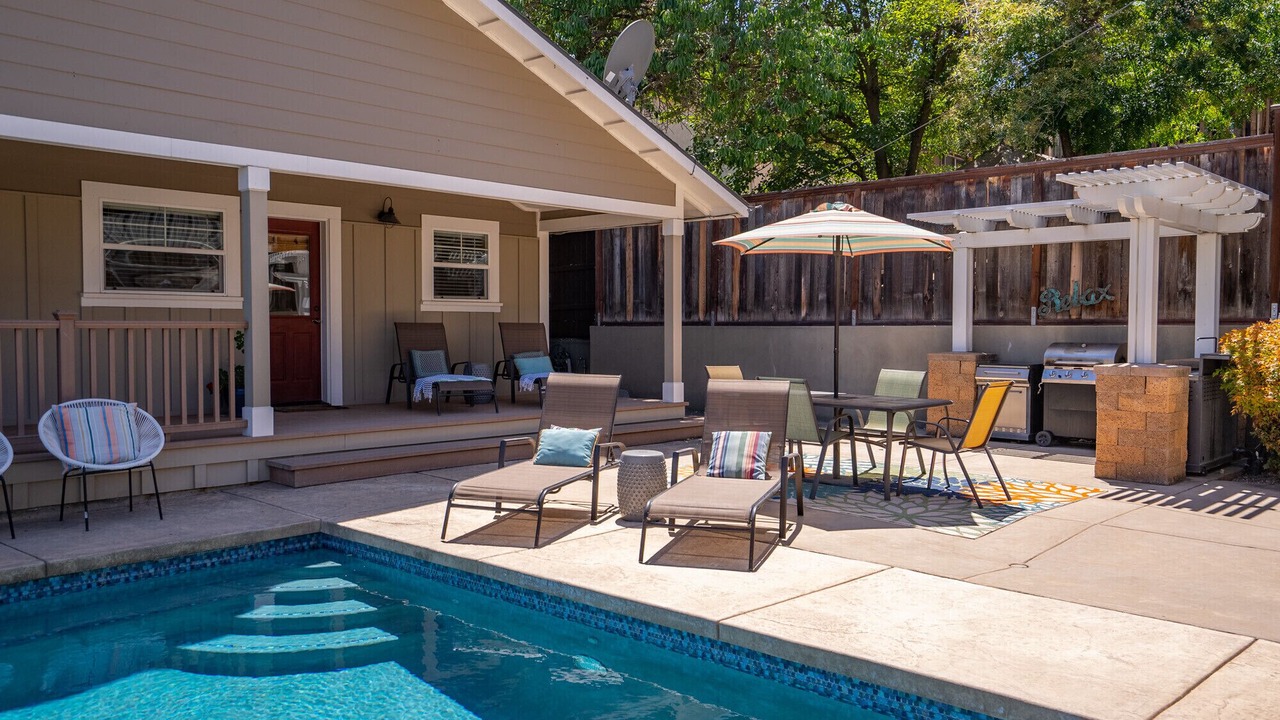 Photo of Outdoor in Paso Robles