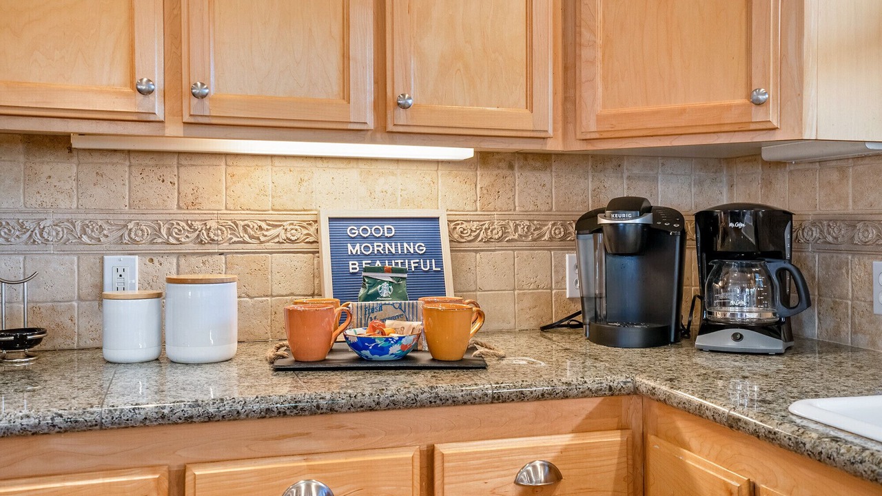 Photo of Kitchen in Paso Robles