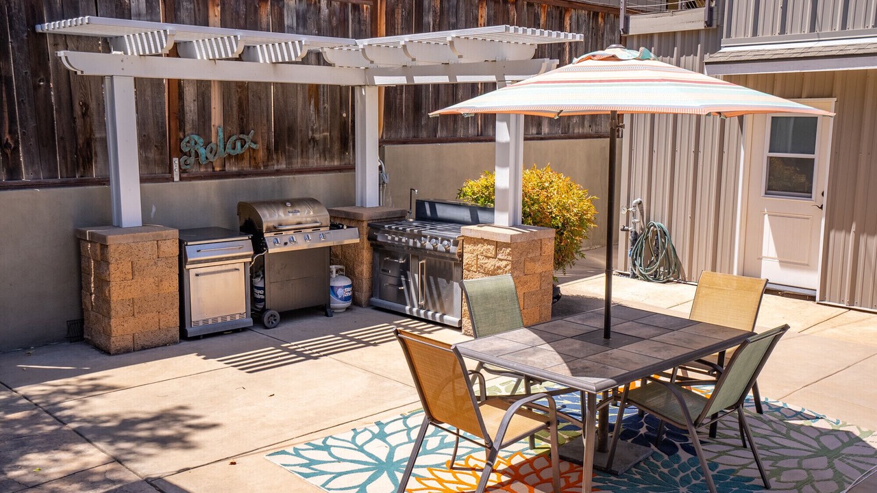 Photo of Outdoor in Paso Robles