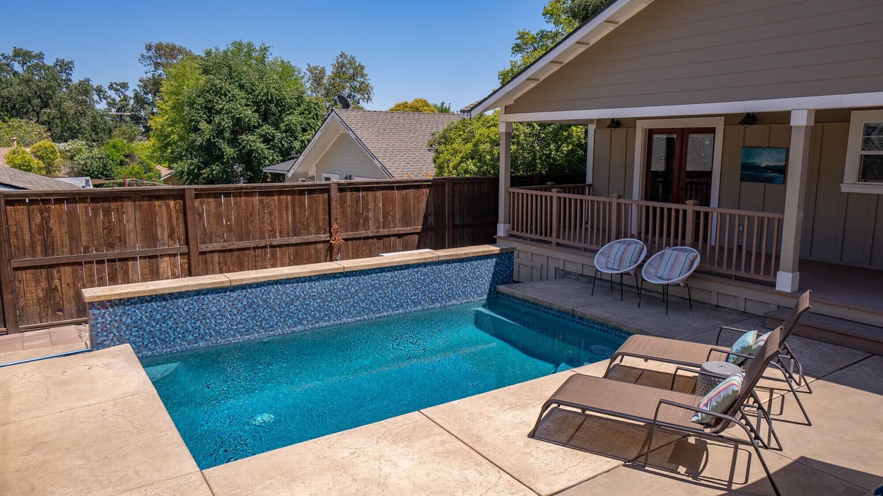 Photo of Outdoor in Paso Robles