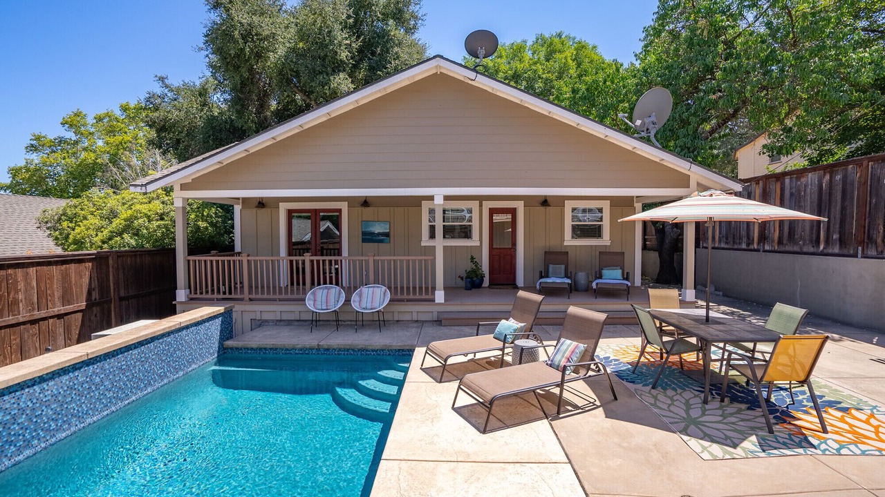 Photo of Outdoor in Paso Robles