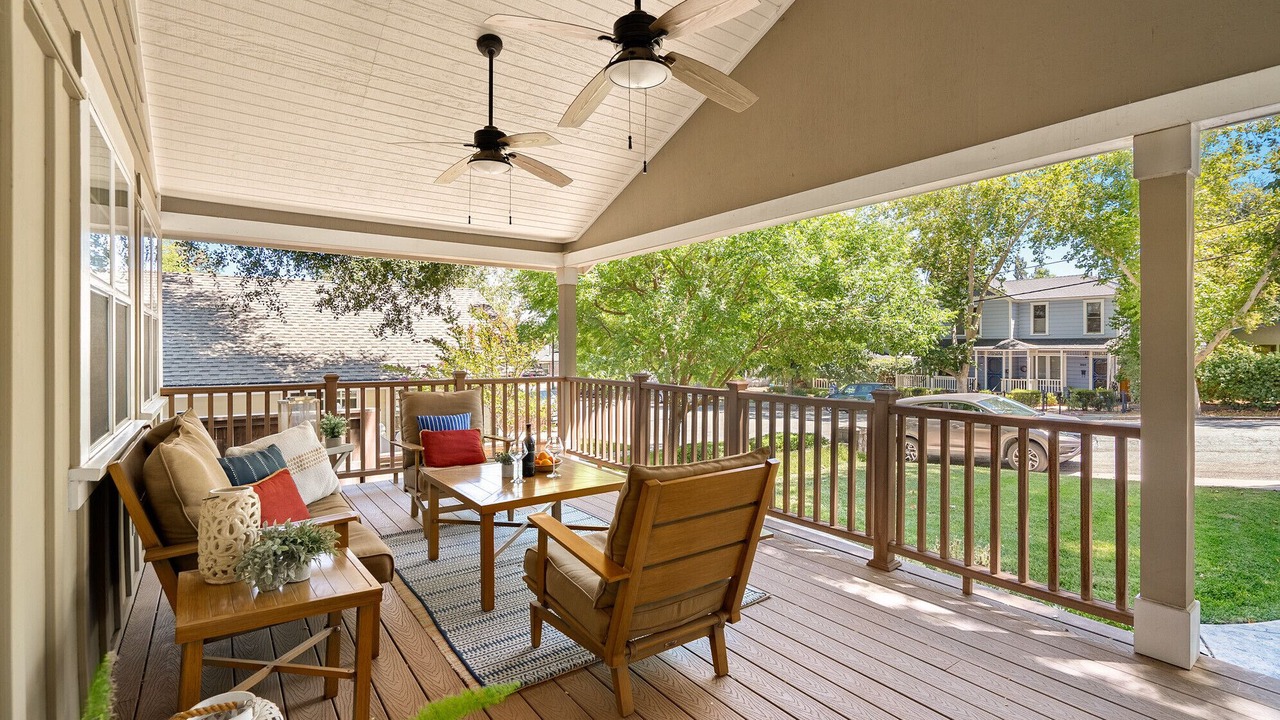 Photo of Outdoor in Paso Robles