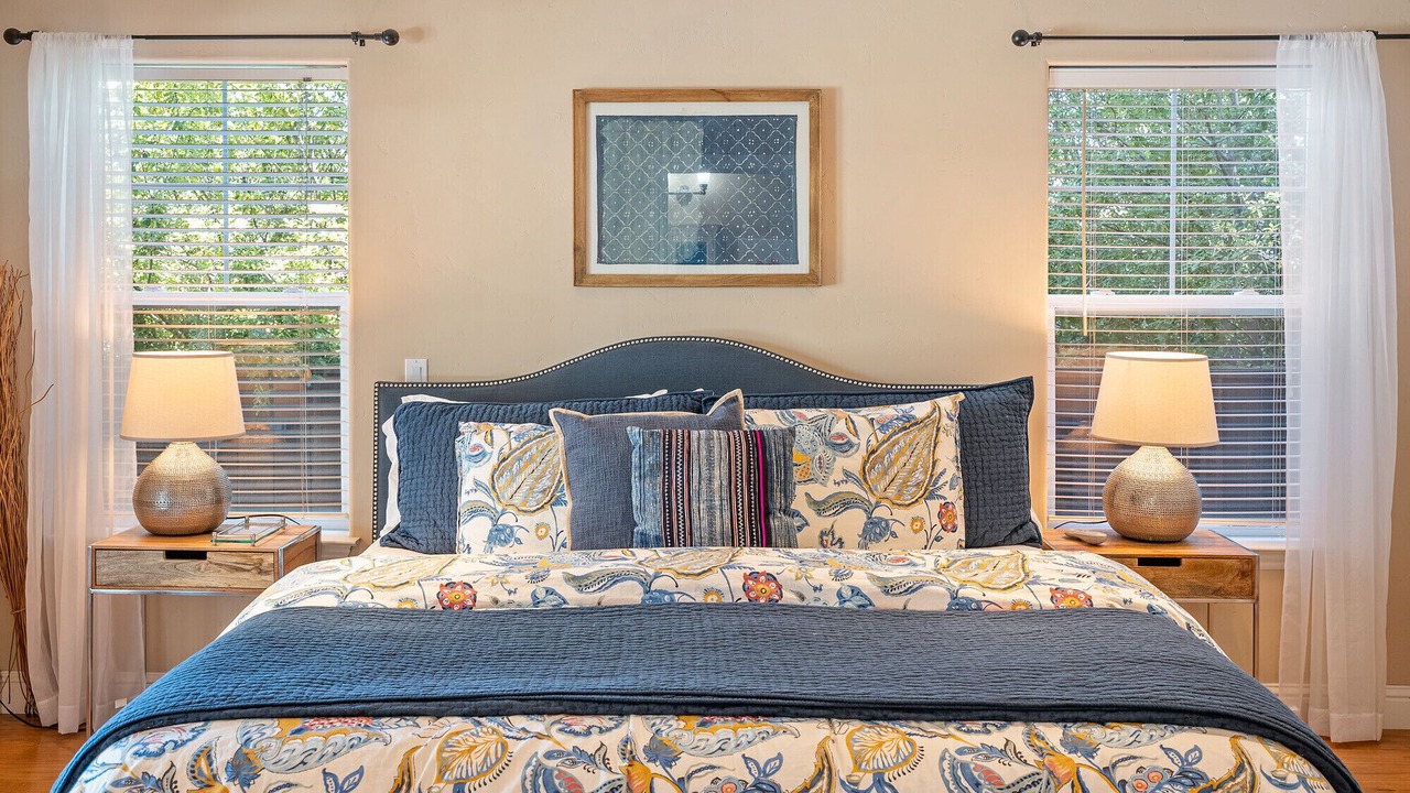 Photo of Bedroom in Paso Robles